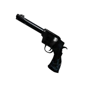Predator (gun) in Murder Mystery 2