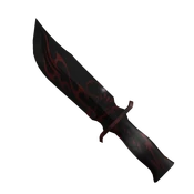 Predator (knife) in Murder Mystery 2