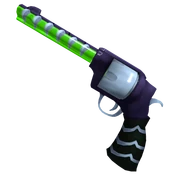 Ripper Gun in Murder Mystery 2