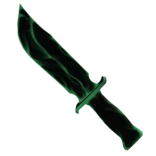 Spectral Knife in Murder Mystery 2