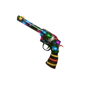 Tree (gun) in Murder Mystery 2