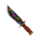 Tree (knife) in Murder Mystery 2