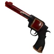 Vampire Gun (2022) in Murder Mystery 2