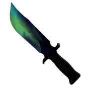 Aurora Knife in Murder Mystery 2