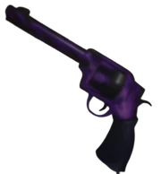 Candleflame in Murder Mystery 2