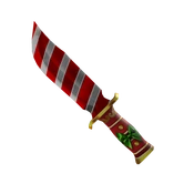 Cane (Knife) in Murder Mystery 2