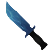 Deep Sea in Murder Mystery 2