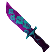 Floral (Rare) in Murder Mystery 2