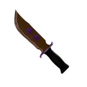 GingerBread in Murder Mystery 2
