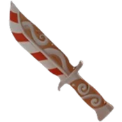 Gingercookie Knife in Murder Mystery 2