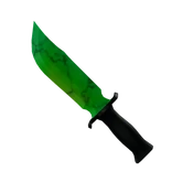 Green Marble in Murder Mystery 2