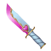 Heart in Murder Mystery 2