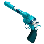 Ice Camo in Murder Mystery 2