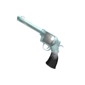 Icicles Gun in Murder Mystery 2