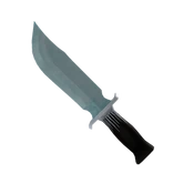Icicles Knife in Murder Mystery 2