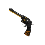 iRevolver in Murder Mystery 2