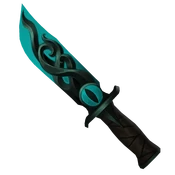 Kraken in Murder Mystery 2