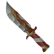 Logcutter in Murder Mystery 2