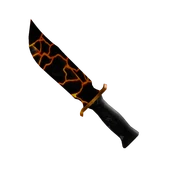 Magma in Murder Mystery 2