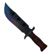 Makeshift Knife in Murder Mystery 2
