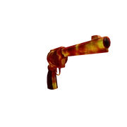 Molten (Gun) in Murder Mystery 2