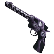 Monster (Rare) in Murder Mystery 2