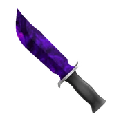 Nether in Murder Mystery 2