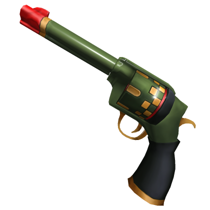 Nuclear in Murder Mystery 2