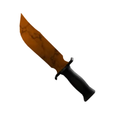 Orange Marble in Murder Mystery 2