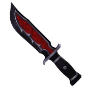 Portal Knife in Murder Mystery 2