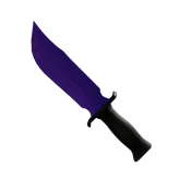Purple in Murder Mystery 2
