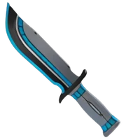 Robot Knife in Murder Mystery 2