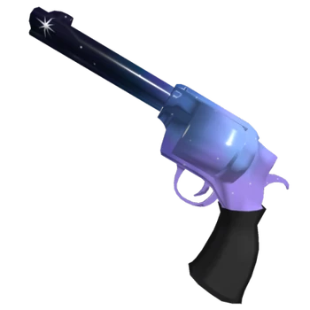 Silent Night Gun in Murder Mystery 2
