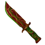 Sleigh in Murder Mystery 2