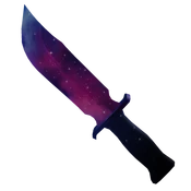 Space in Murder Mystery 2