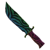 Spectrum in Murder Mystery 2