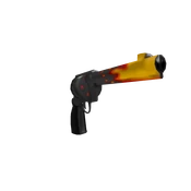 Spitfire in Murder Mystery 2