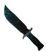 Storm in Murder Mystery 2