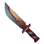 Swirl Knife in Murder Mystery 2