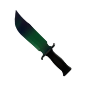 Toxic Knife in Murder Mystery 2