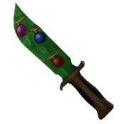 Tree Knife 2022 in Murder Mystery 2