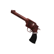 Vampire Gun in Murder Mystery 2