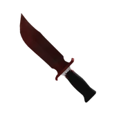 Vampire Knife in Murder Mystery 2