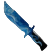 Waves Knife in Murder Mystery 2