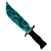 Wraith Knife in Murder Mystery 2