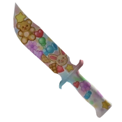 Yummy Knife in Murder Mystery 2