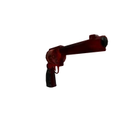 Adurite (Gun) in Murder Mystery 2