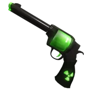 Biogun in Murder Mystery 2