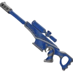 Blue Gingerscope in Murder Mystery 2