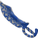 Blue Gingerscythe in Murder Mystery 2
